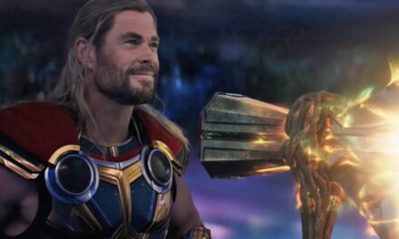 ‘Thor: Love and Thunder’ Review: A Thin Line Between Love and Laughs