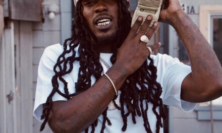 Bay Area’s 16Geechi Drops New Single To Make A “Statement”