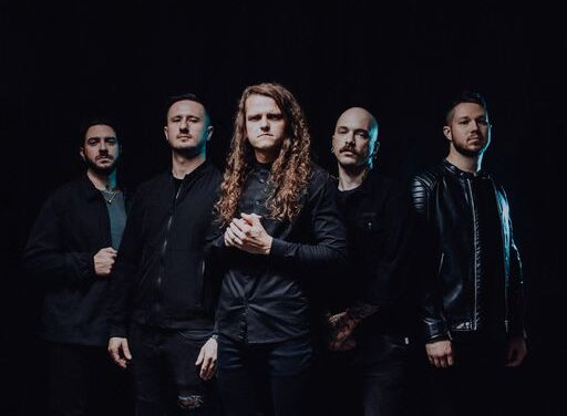 MISS MAY I Releases New Single + Video “Free Fall”