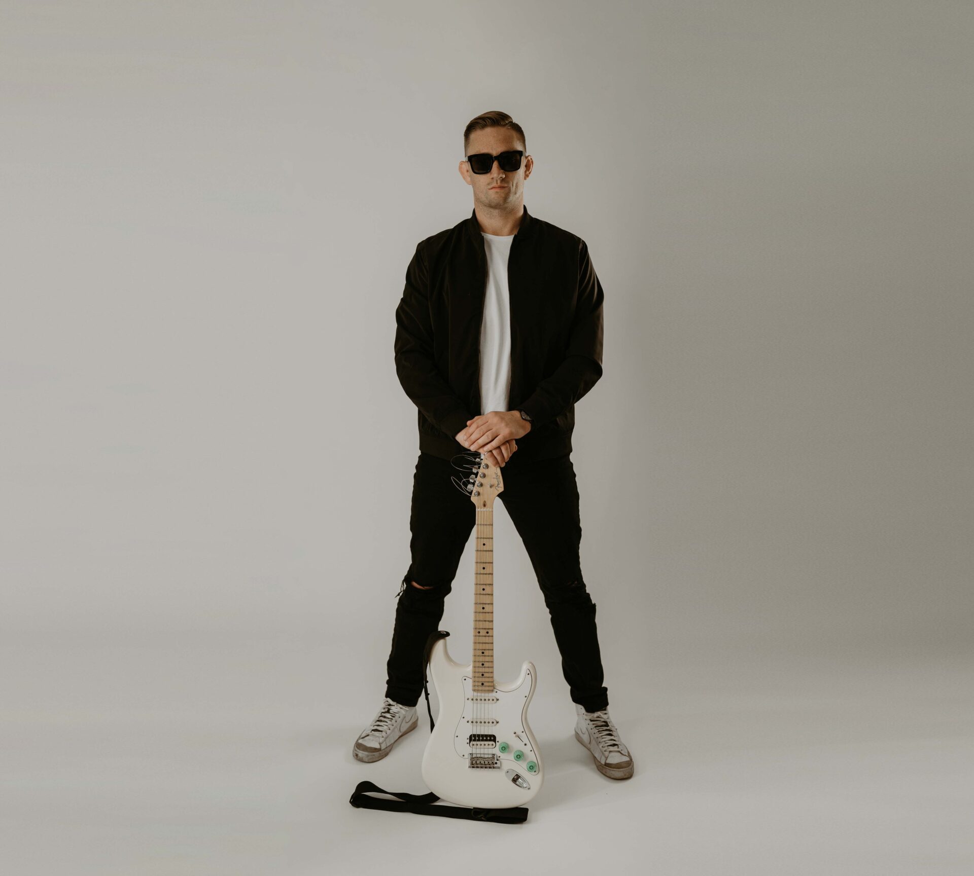 Sparkee Taps Sierra For New Single 