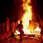 ‘Trainwreck: Woodstock 99’ Review: Peace and Love Gives Way To Capitalistic Disaster
