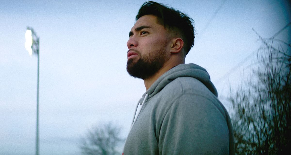 Netflix's 'Untold' Shows The Unjust Toll Manti Te'o Has Paid For A Hoax
