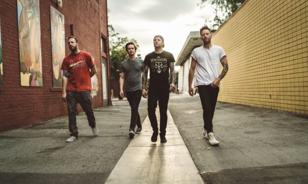 Story of the Year release new song “Take the Ride”