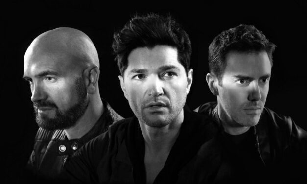 The Script share new single, “Dare You to Doubt Me”