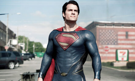 Here’s A Way Too Early Pitch of What A Man of Steel 2 Could Be
