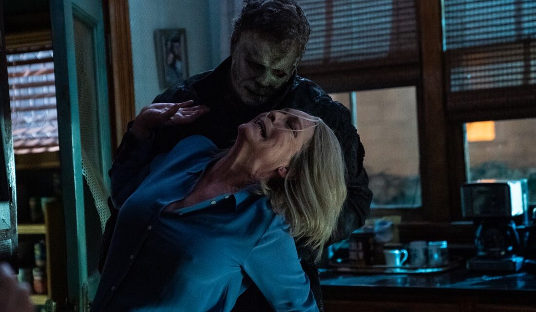 ‘Halloween Ends’ Review: The End of the Strode Story Shapes Itself In Ways You Wouldn’t Fathom