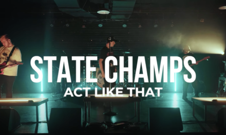 The TV Series Sounds of the Underground Returns with State Champs, Concrete Castles and More