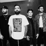A Day to Remember announce fall acoustic tour w/ Wage War
