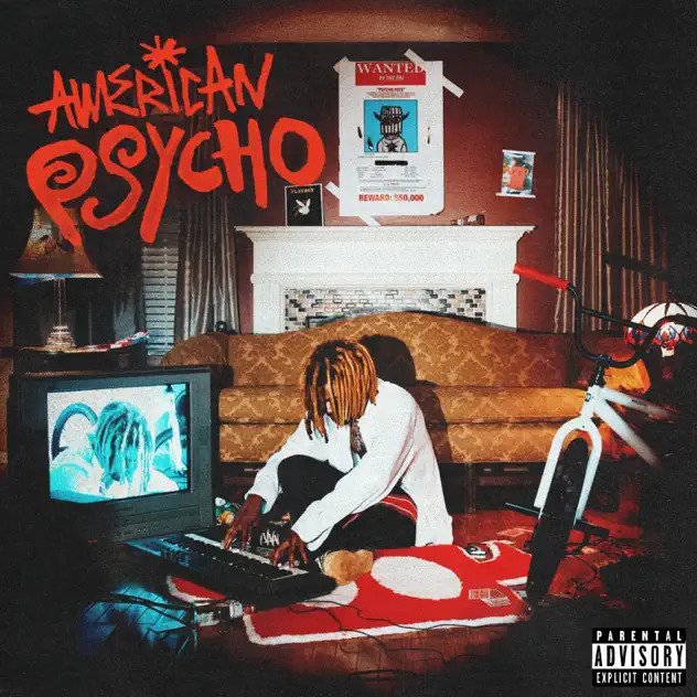 ZAIA Release ‘American Psycho’ Album