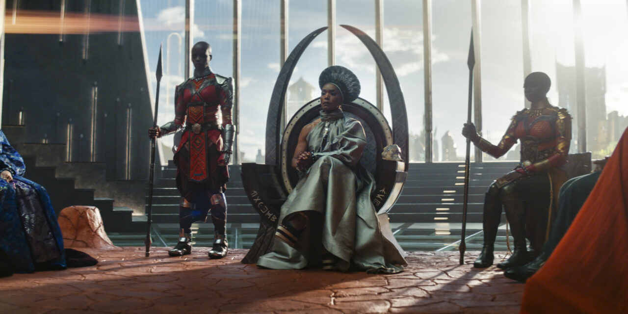 ‘Black Panther: Wakanda Forever’ Review: A Moving Eulogy and Satisfying Expansion of Wakanda Lore