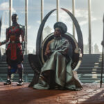 ‘Black Panther: Wakanda Forever’ Review: A Moving Eulogy and Satisfying Expansion of Wakanda Lore