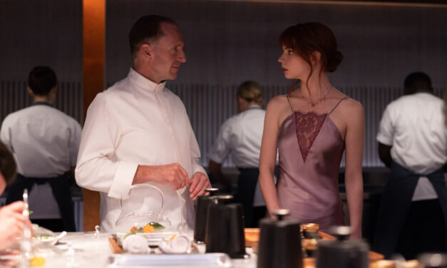‘The Menu’ Review: A Clever Satire-Stuffed Four-Course Meal