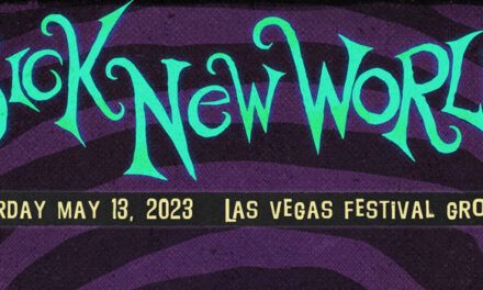 System of a Down, Korn, Incubus, Deftones to headline inaugural Sick New World Festival