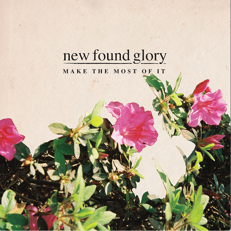 New Found Glory artwork