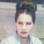 Lana Del Rey announces new album + shares title-track