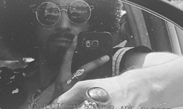 Grant Sing Releases “If You Let Me”