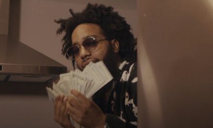 Next-Up: DJ Dez 804 Is Here To Stay