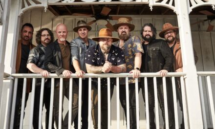 Zac Brown Band announces “From the Fire” 2023 tour