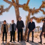 Drive-By Truckers announce spring 2023 U.S. tour