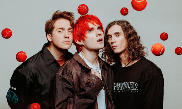 Waterparks announce massive spring/summer headlining tour