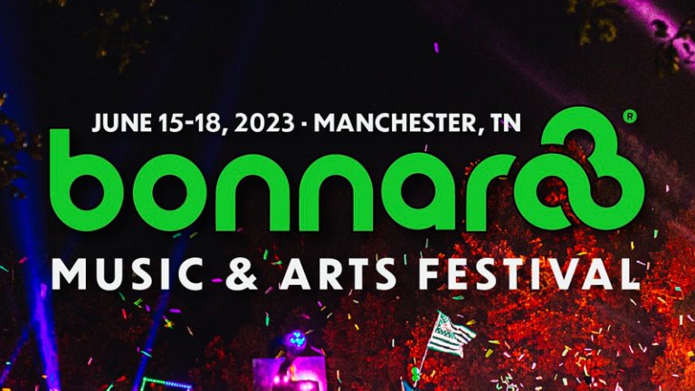 Bonnarooo 2023: Kendrick Lamar, Foo Fighters, Odesza, Paramore, and more