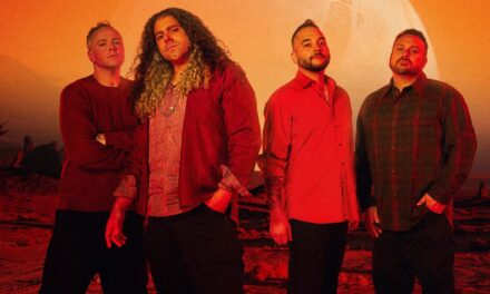 Coheed and Cambria announce “Neverender: No World for a Waking Mind” tour
