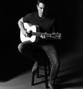 John Mayer announces 2023 North American acoustic tour