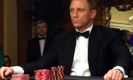What Casino Myths Do Movies Teach Us?