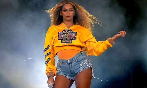 Beyoncé announces Renaissance world tour dates