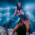 Tove Lo brings Dirt Femme tour to Philadelphia for sold out performance