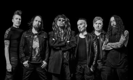 Ministry announces 2023 spring headlining tour