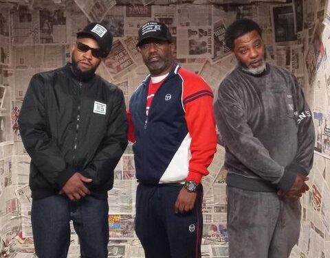 Money Boss Players (MBP) Shares Buzzing New Album ‘Cop N’ Go’