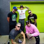 Hollywood Undead Set To Release Deluxe Edition Of “Hotel Kalifornia” Featuring Five New Tracks