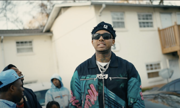 Rico Cash Drops New Video “Invisible”