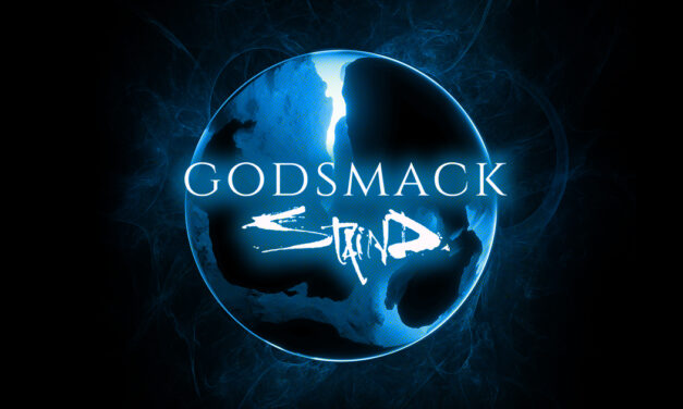 Godsmack, Staind announce co-headlining 2023 tour