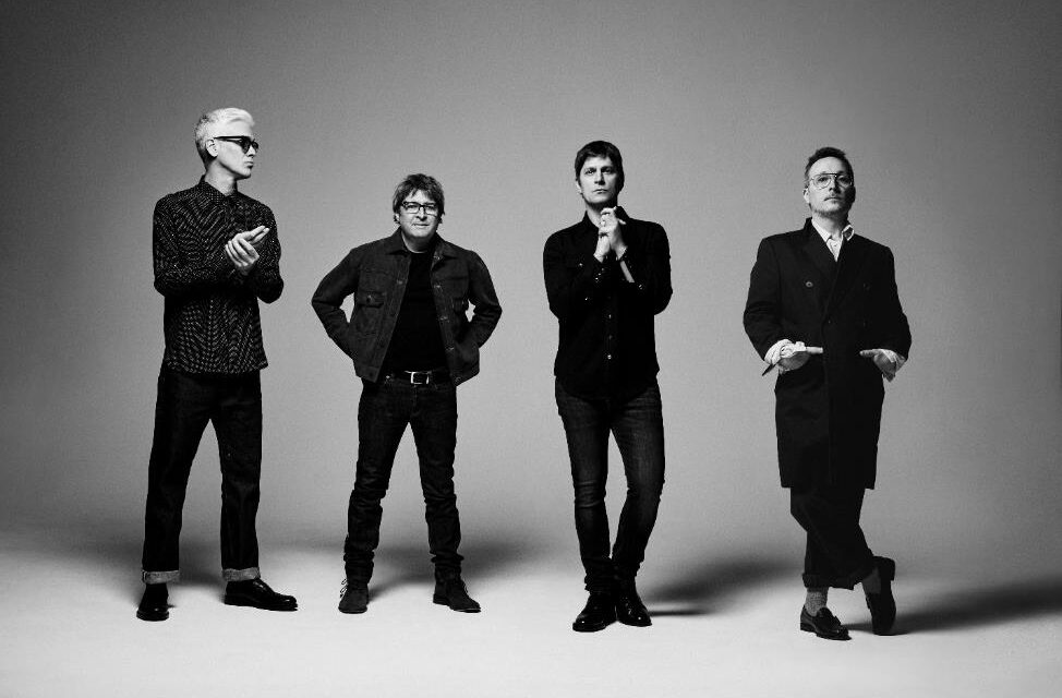 Matchbox Twenty return with new song, to release first new album in over a decade 5/26