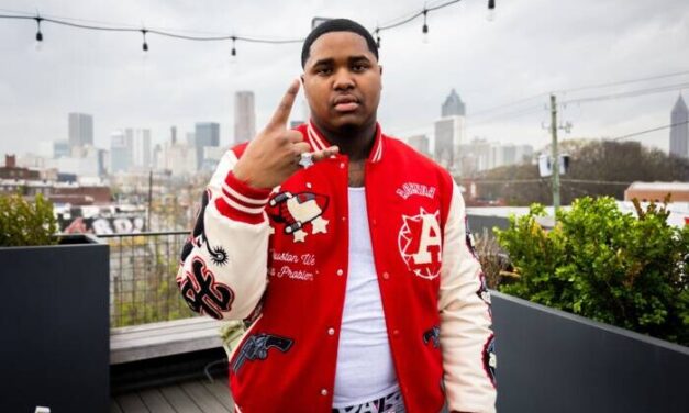 Cash Money Records Signs Houston’s Saxkboy KD