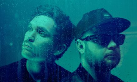 Royal Blood announce new album + North American tour; release new single