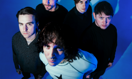 Bring Me the Horizon release new single/video “LosT”