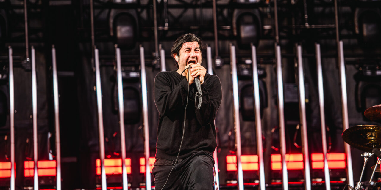 Top 20 Deftones Songs That Defined Their Sound