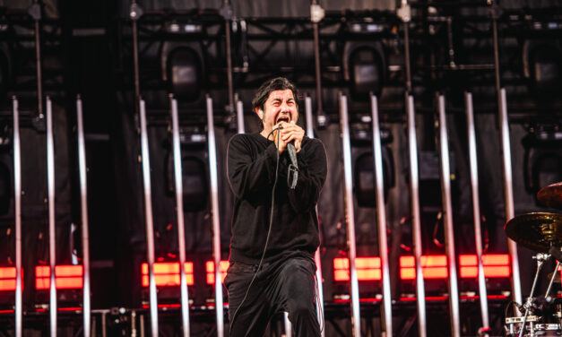 Top 20 Deftones Songs That Defined Their Sound
