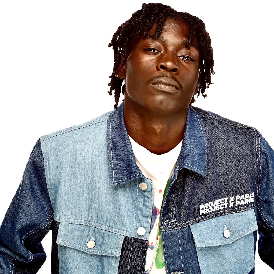 Lil Kizzle Releases New Single "Racks Blue" Substream Magazine