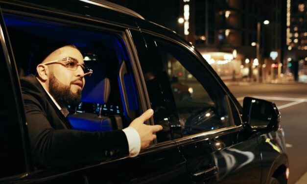 NXTFRIDAY Shares Love Loss Visual For “Off Her Mind”