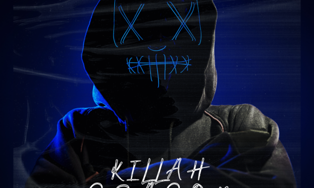 Paul BornaStar Releases New Single “Killah Season”