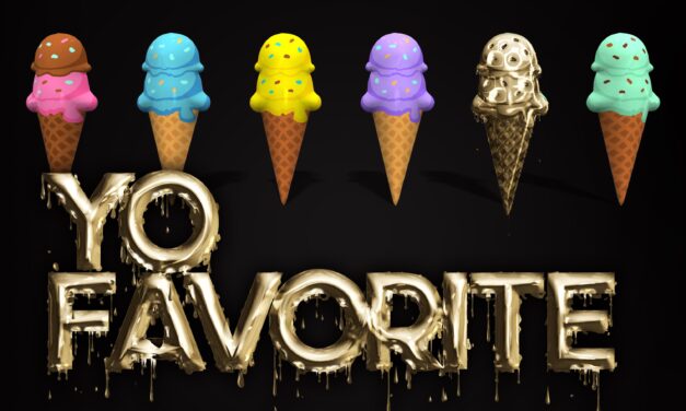 Rocstar22 Drops “Yo Favorite” New Single