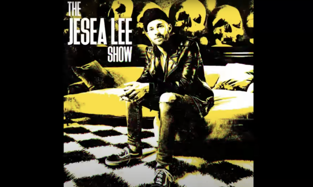 The Jesea Lee Show Feature Interview With Asking Alexandria’s Ben Bruce