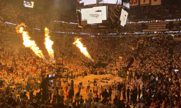 How Musical Artists Have Contributed to Making the NBA More Popular