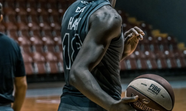 Unlock the World of NBA Streaming with These Tips