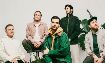 Balance and Composure unveil new music video for “Last to Know”