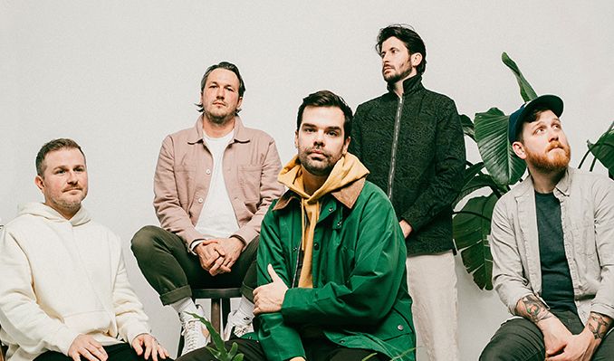 Balance and Composure unveil new music video for “Last to Know”